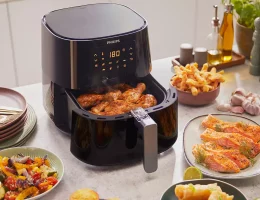 Air Fryer - Qué hay que tener en cuenta para comprar una