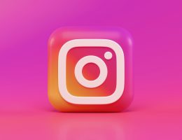Cómo eliminar una cuenta de instagram
