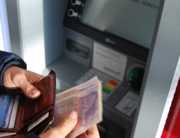 Definición de cajero automático
