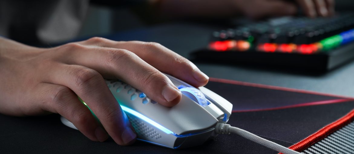 Qué ratón gaming comprar - Consejos para comprar un ratón