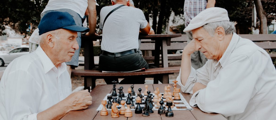 Jubilación anticipada