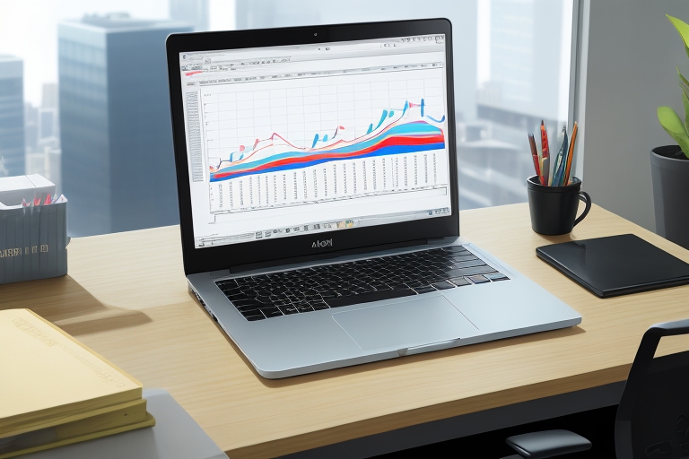 gráfico de amortización